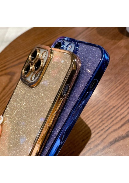 Apple iPhone 15 Pro Max Telefon Kılıfı (Yurt Dışından)
