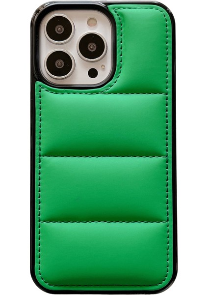 Apple iPhone 15 Pro Max Telefon Kılıfı (Yurt Dışından)