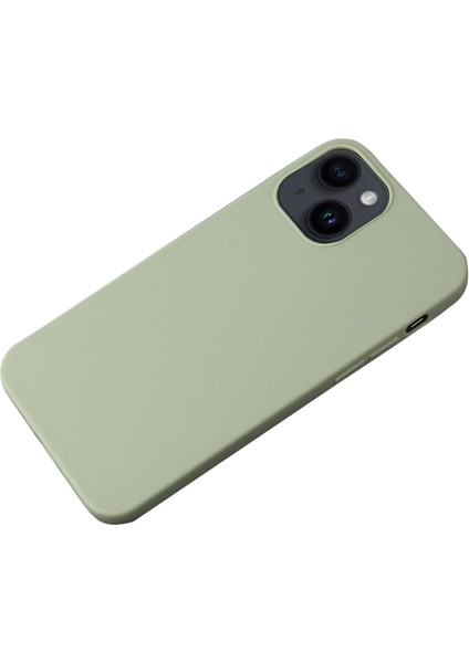 Apple iPhone 15 Telefon Kılıfı (Yurt Dışından)