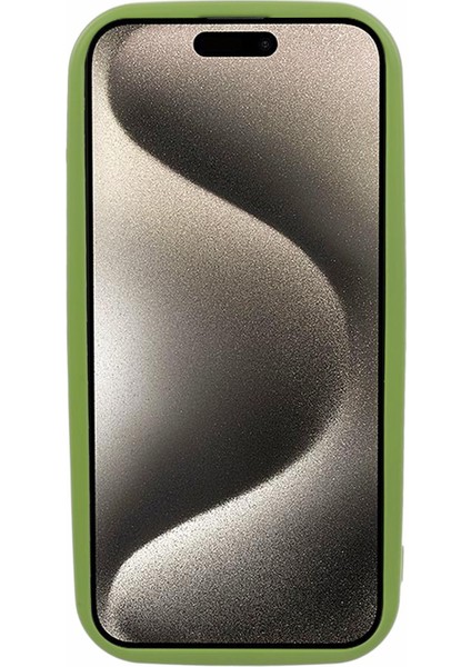 Apple iPhone 15 Pro Telefon Kılıfı (Yurt Dışından) indirimleri