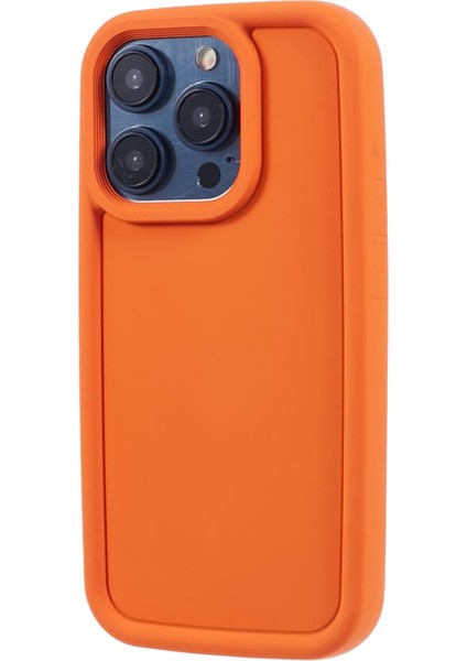 Apple iPhone 15 Pro Telefon Kılıfı (Yurt Dışından)