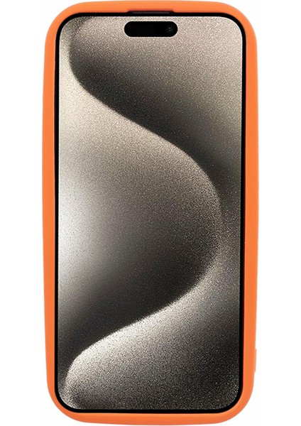 Apple iPhone 15 Pro Telefon Kılıfı (Yurt Dışından) indirimleri