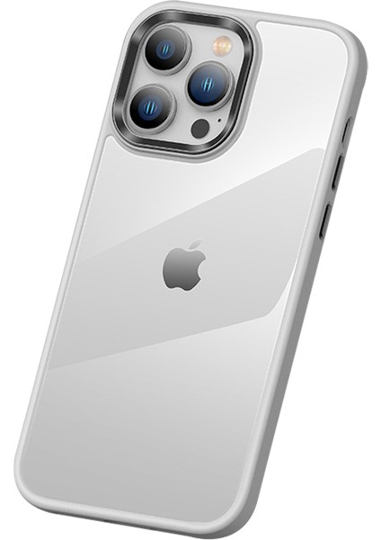 Apple iPhone 15 Pro Telefon Kılıfı (Yurt Dışından)