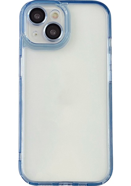Apple iPhone 15 Plus Telefon Kılıfı (Yurt Dışından)