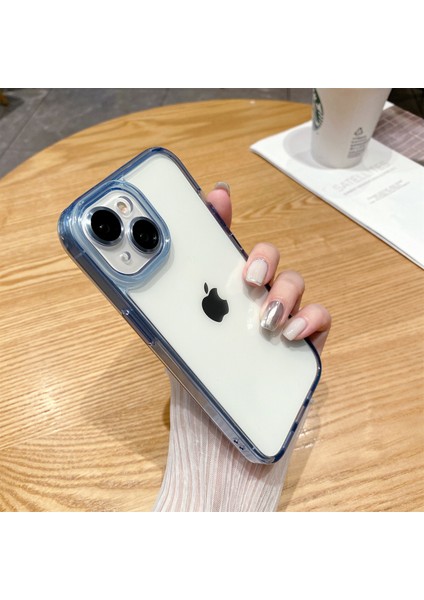 Apple iPhone 15 Plus Telefon Kılıfı (Yurt Dışından) fiyatları