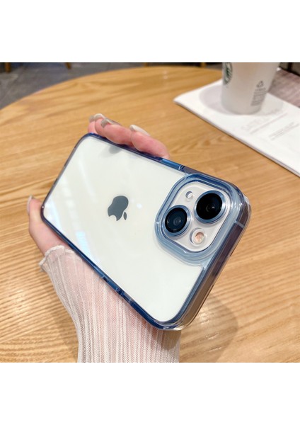Apple iPhone 15 Plus Telefon Kılıfı (Yurt Dışından) modelleri