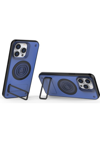 Apple iPhone 15 Pro Max Telefon Kılıfı (Yurt Dışından)