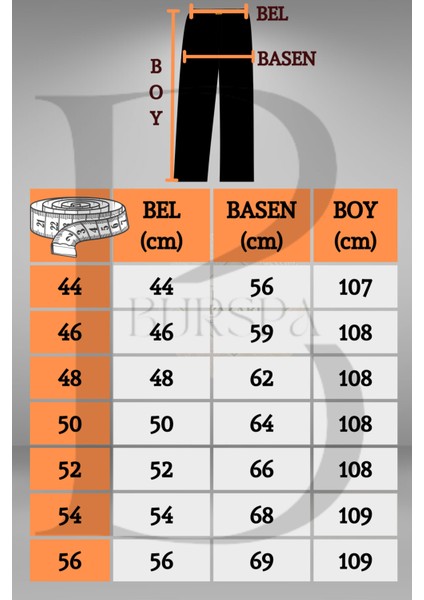 Rahat Kesim Kışlık Içi Polarlı Açık Kahverengi Erkek Baba Kadife Pantolon