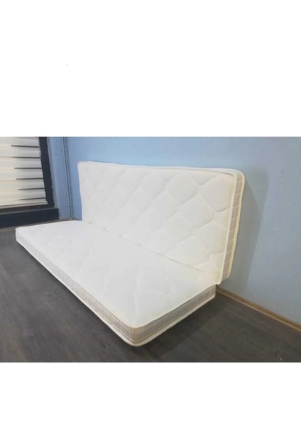 Katlanır Yatak 140X190X12