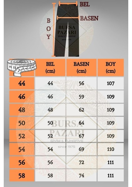 Rahat Kesim Pamuklu Keten Koyu Gri Baba Pantolon fırsatları