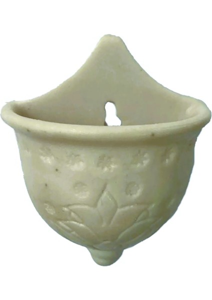 Duvar Saksı Silikon Kalıp K-591 modelleri