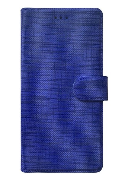 Samsung Galaxy S23 Fe Kapaklı Standlı Cüzdan Kılıf