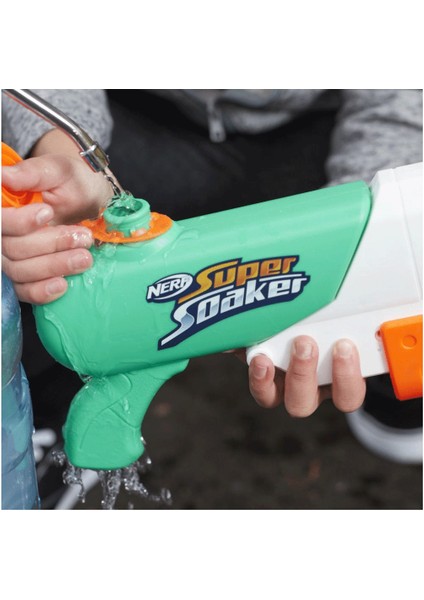 F3891 Nerf Super Soaker Hydro Frenzy +6 Yaş modelleri