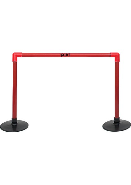 Scucs 1268 Takozlu Zıplama Engeli 50 cm