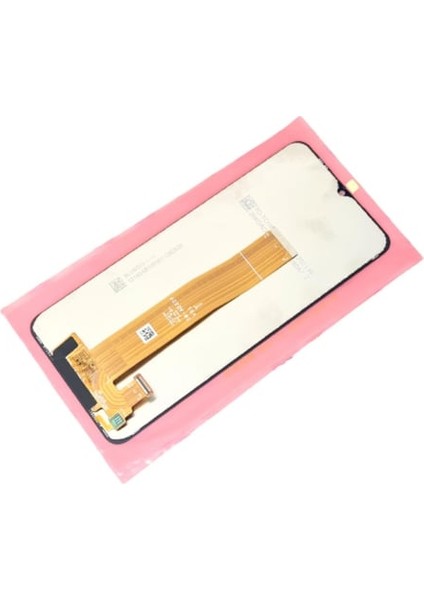 Samsung Galaxy M12 M127 LCD Dokunmatik Ekran