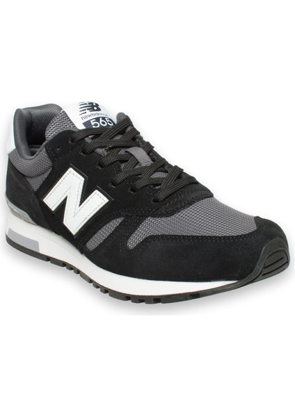 New Balance 565 Erkek Siyah Sneaker ML565BBW