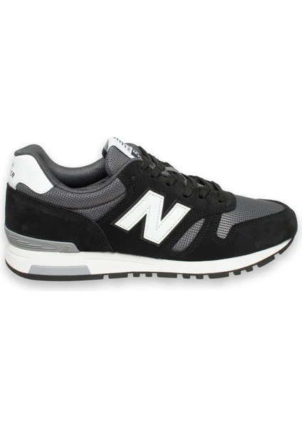 New Balance 565 Erkek Siyah Sneaker ML565BBW