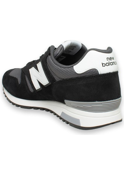 New Balance 565 Erkek Siyah Sneaker ML565BBW