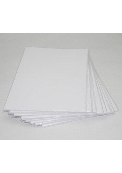 100 Adet LUSTRE15X21 Photo Paper Glossy - Parlak 270GSM Fotoğraf Kağıdı