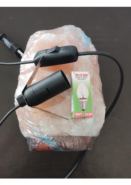 Himalaya Kaya Tuzu Set fiyatları