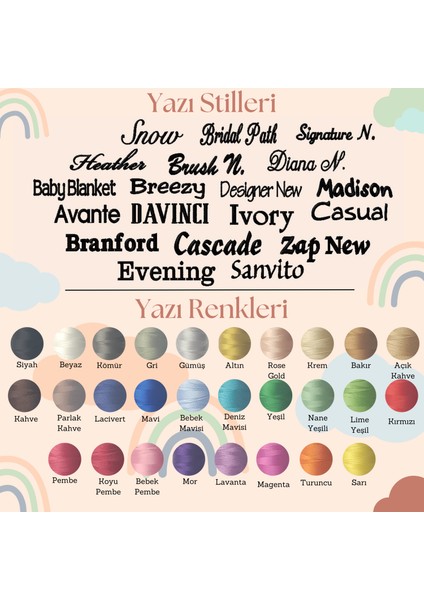 Welsoft Bebek Battaniyesi Kişiye Özel Nakış Işlemeli Isimli Triko Pembe Içi Peluş Yenidoğan Battaniye fırsatları