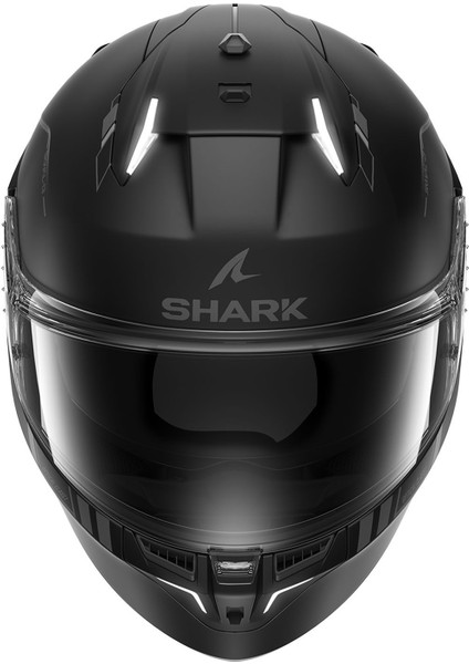 Kask Shark Skwal I3 Dark Shadow Edition Mat Black fiyatları