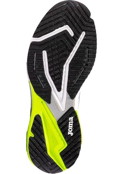 Hıspalıs 2412 Grıs Erkek Koşu Ayakkabı Gri RHISPS2412 modelleri