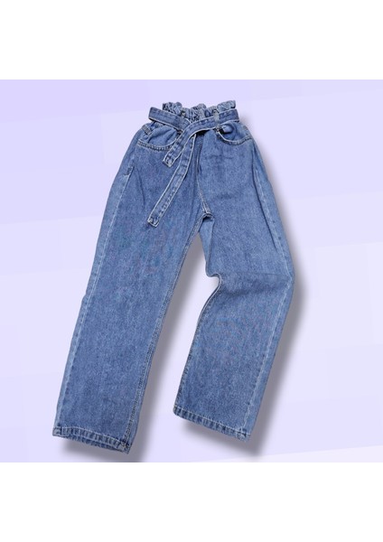 Tati Bel Lastikli Kot Pantolon(1 Beden Büyük Isteyiniz) 5/12