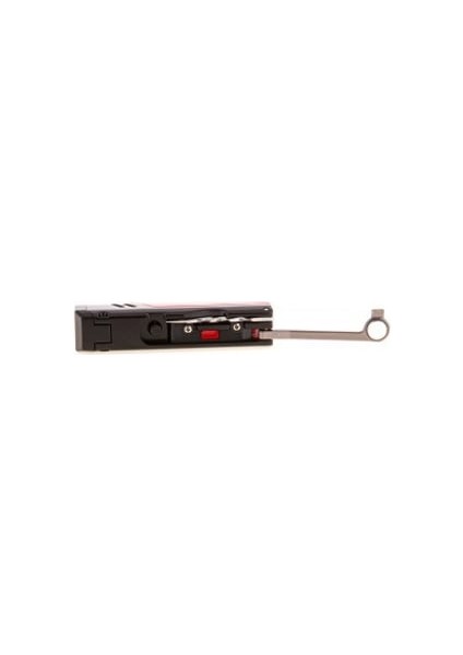 Tek Iri Torch Puro Çakmak PCM0314