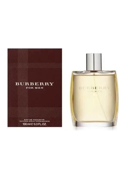 Classic Edt 100 ml Erkek Parfümm