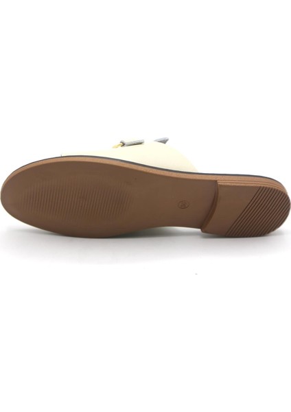 8411 Kadın Deri Terlik fırsatları