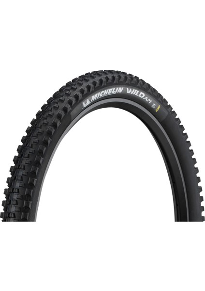 Wild Am Tri-Compound Performance Line - 27.5x2.60 27.5''