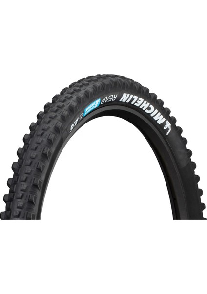 E-Wild Rear E-Gum-X Competition Line - 27.5x2.60 27.5''