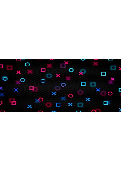 Mouse Pad Oyuncu Büyük Boy Xl 40X90 cm No: 2194 fiyatları