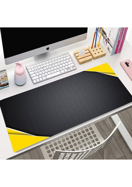 Mouse Pad Oyuncu Büyük Boy Xl 40X90 cm No: 2218
