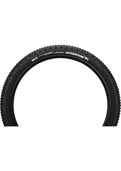 Wild Enduro Front Gum-X Competition Line - 26/29X2.40 26''