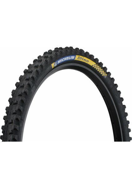 Dh Mud Magi-X Dh Racing Line - 27.5/29X2.40 27.5''