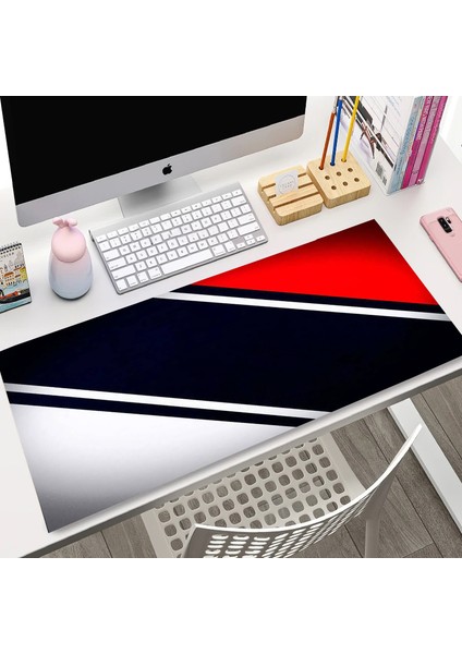 Mouse Pad Oyuncu Büyük Boy Xl 40X90 cm No: 2229