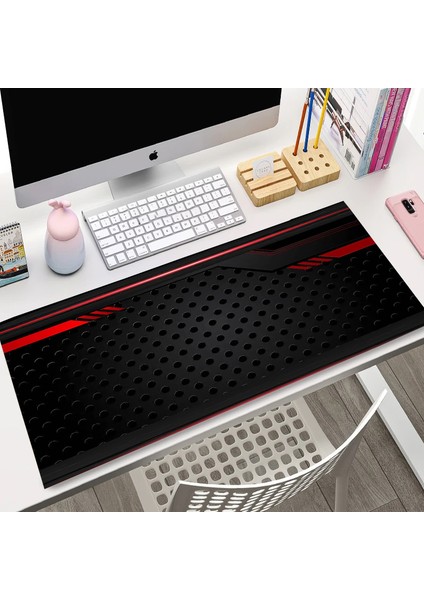 Mouse Pad Oyuncu Büyük Boy Xl 40X90 cm No: 2184