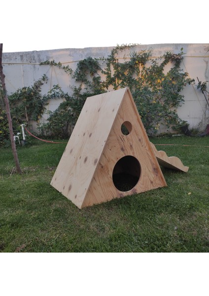 Kedi Evi, Tavşan Evi, Tavşan Oyun Alanı, Kedi Oyun Alanı modelleri