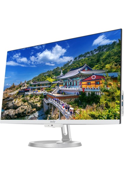 A527 İ5-3470 3.20GHZ 8gb 128GB 24" All In One Bilgisayar