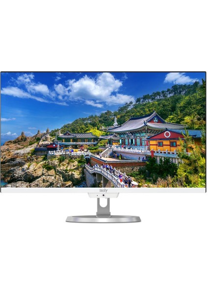 A527 İ5-3470 3.20GHZ 8gb 128GB 24" All In One Bilgisayar