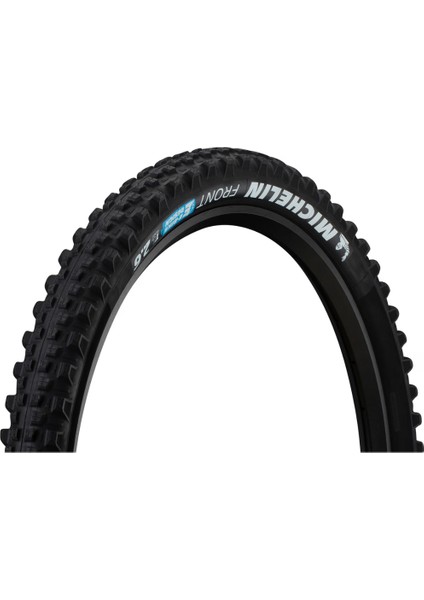 E-Wild Front E-Gum-X Competition Line - 27.5x2.60 27.5''