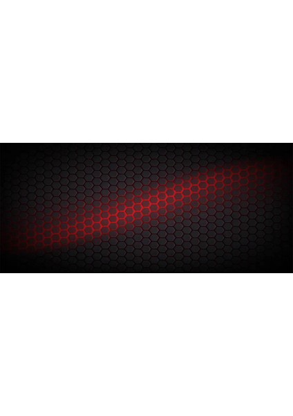 Mouse Pad Oyuncu Büyük Boy Xl 40X90 cm No: 2169