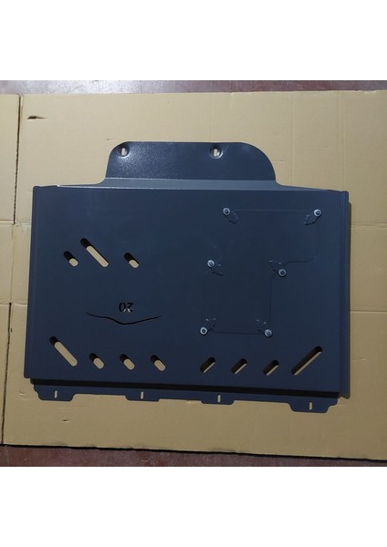 Toyota Corolla 1.6 Kasa 2019-2024 Arası Karter Muhafaza Sacı Motor Alt Koruma Sacı Orijinal Servis Ürünüdür Aa+1.kalite Oem