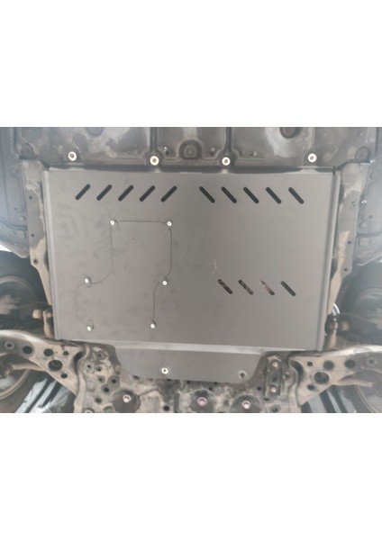 Toyota Corolla 1.6 Kasa 2019-2024 Arası Karter Muhafaza Sacı Motor Alt Koruma Sacı Orijinal Servis Ürünüdür Aa+1.kalite Oem fiyatları