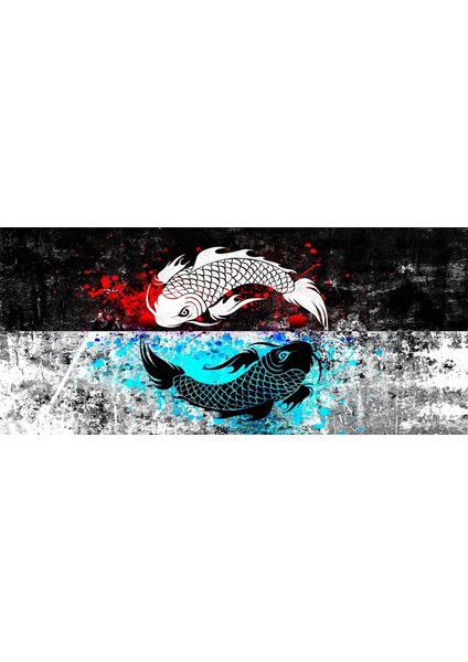 Mouse Pad Oyuncu Büyük Boy Xl 40X90 cm No: 2200 fiyatları