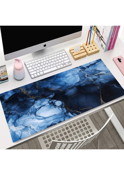 Mouse Pad Oyuncu Büyük Boy Xl 40X90 cm No: 2224