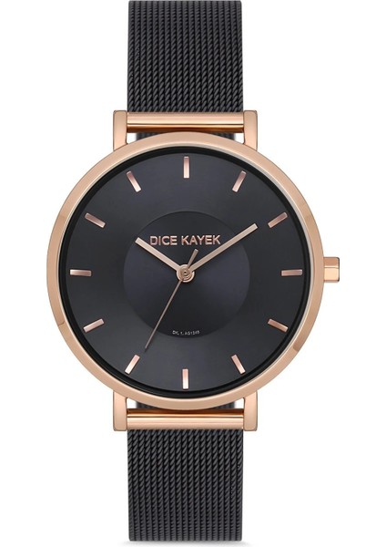 DK.1.AG1249.06 Bayan Kol Saati