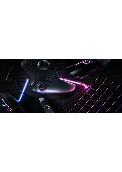 Mouse Pad Oyuncu Büyük Boy Xl 40X90 cm No: 2171